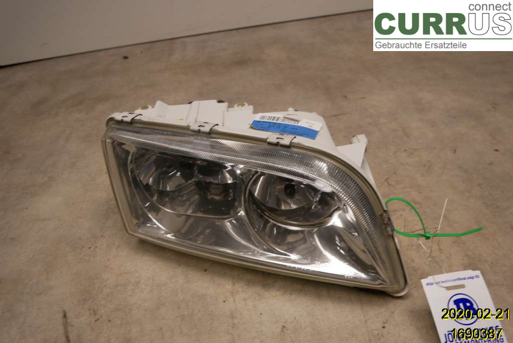 VOLVO S40/V40    96-04 Manuelles 5-Gang-Getriebe 30899683 B4184S2