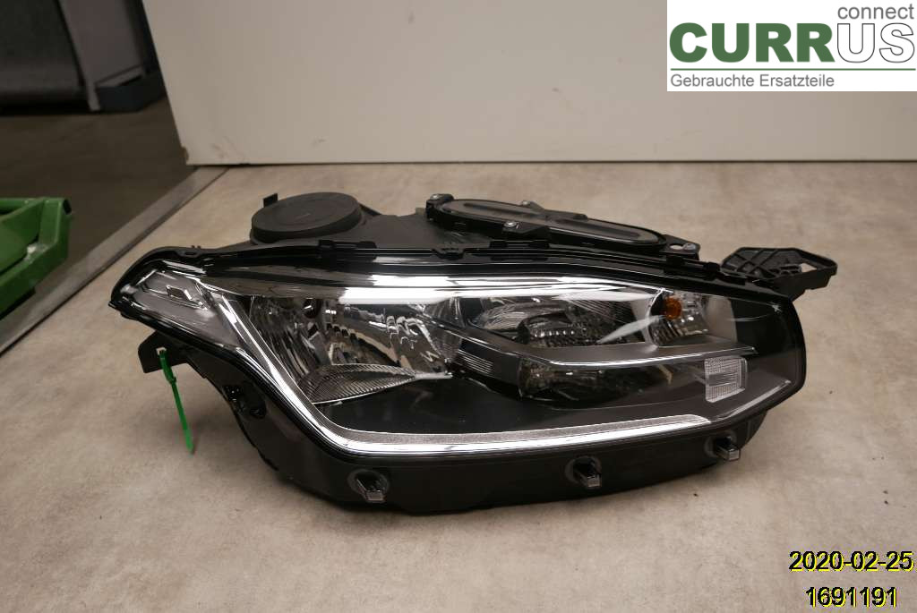 VOLVO XC90/RECHARGE  16- Manual gearbox (5-speed) 31353142 B4204T27