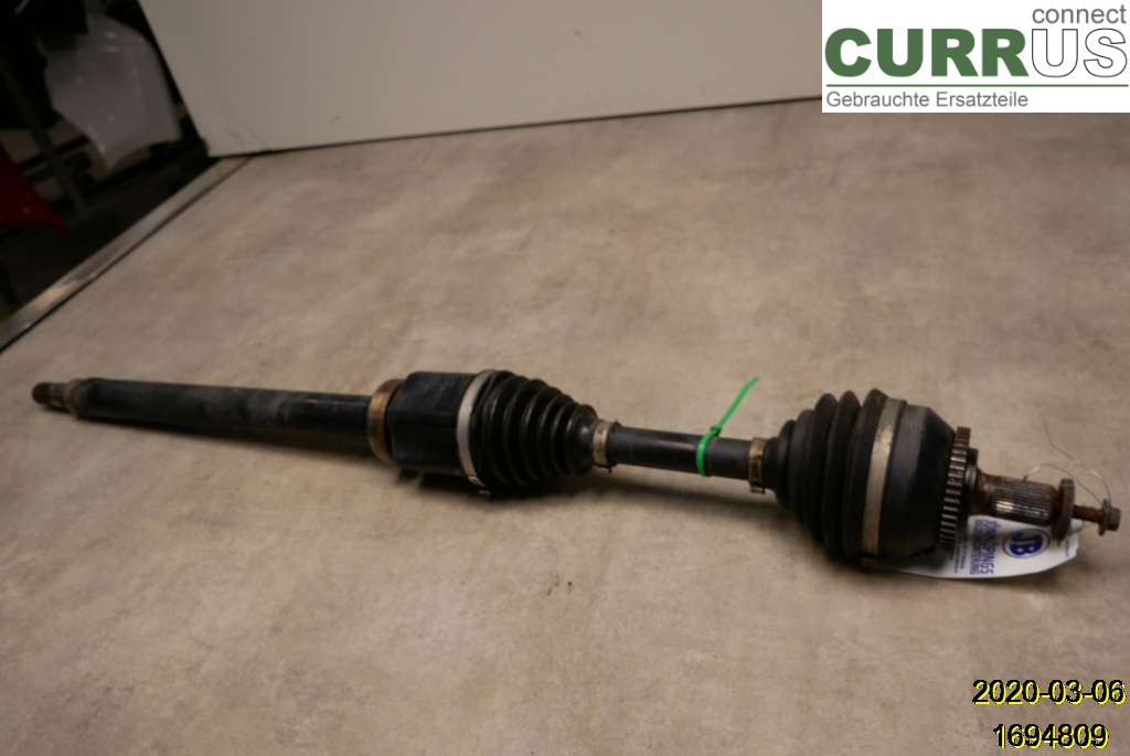VOLVO V70      05-08 Pièces de transmission 8252059 D5244T4