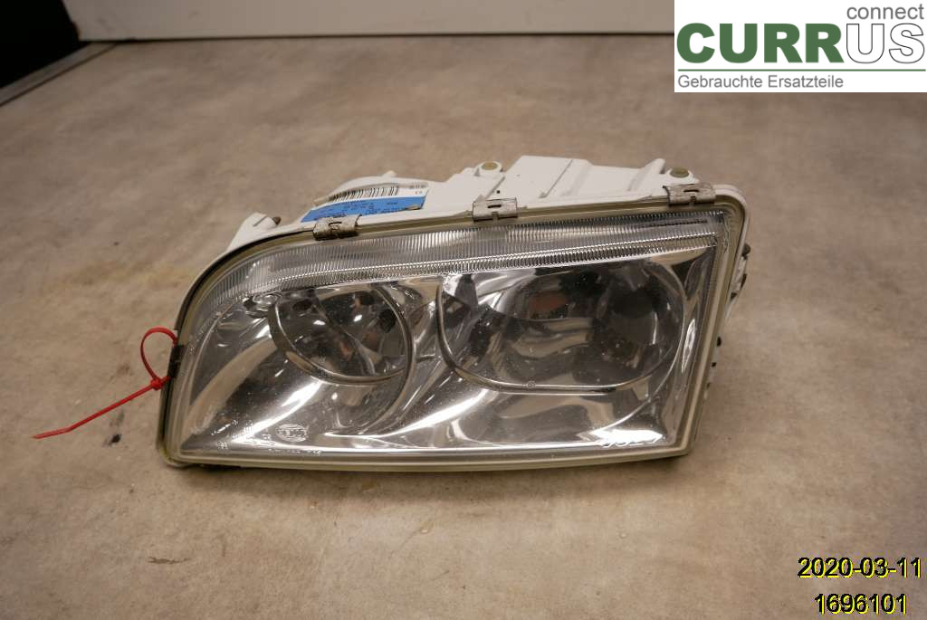 VOLVO S40/V40    96-04 Manuel gearkasse 4-trins 30899682 B4204T3