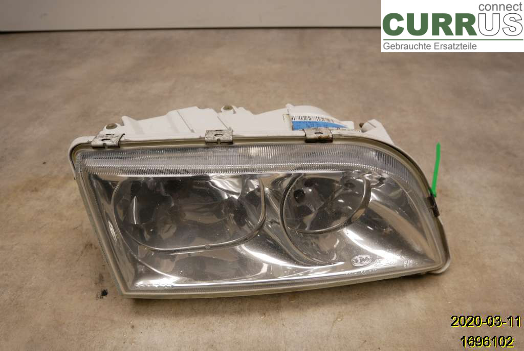 VOLVO S40/V40    96-04 Manuelles 5-Gang-Getriebe 30899683 B4204T3