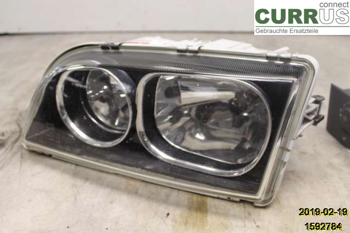 VOLVO S40/V40    96-04 Manuell växellåda (4-växlad) 30899878 B4184S2