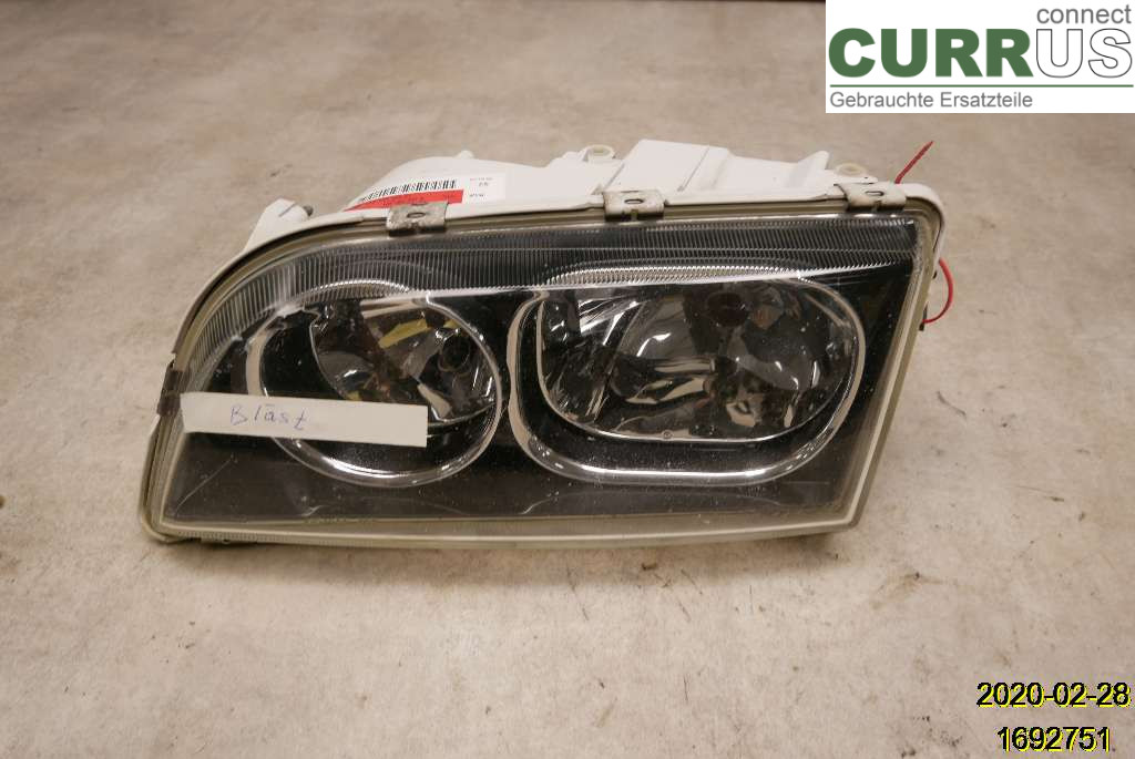 VOLVO S40/V40    96-04 Manuell växellåda (4-växlad) 30899878 B4204T3