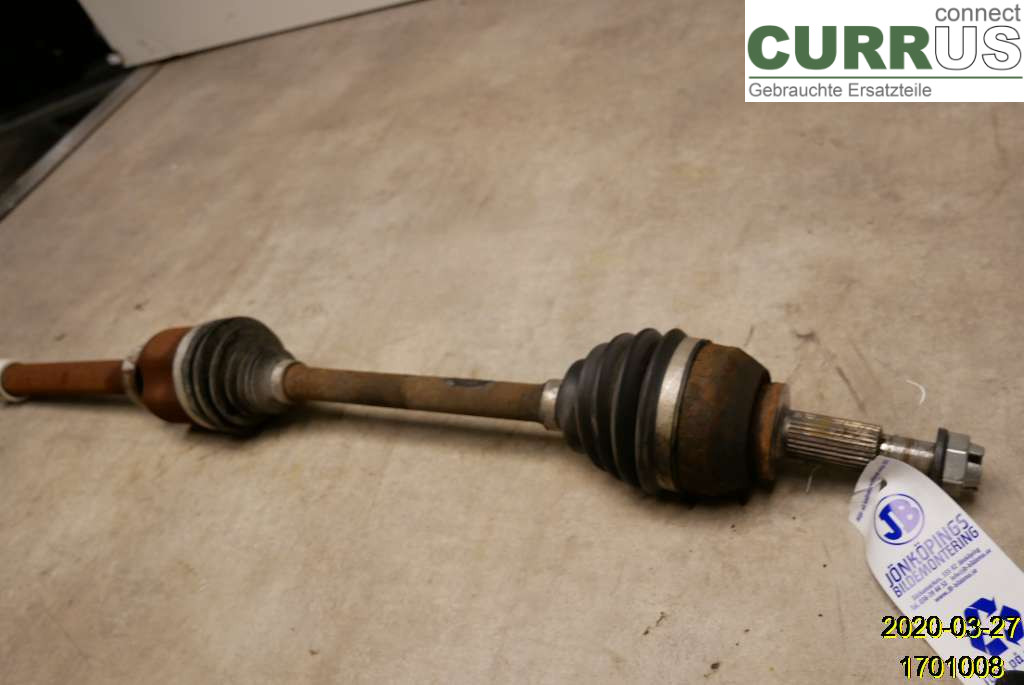 RENAULT TRAFIC  15- Transmission parts 391008636R R9M-452