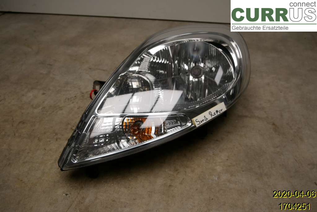 RENAULT TRAFIC   02-14 Manual gearbox (4-speed) 8200701354 M9R-692