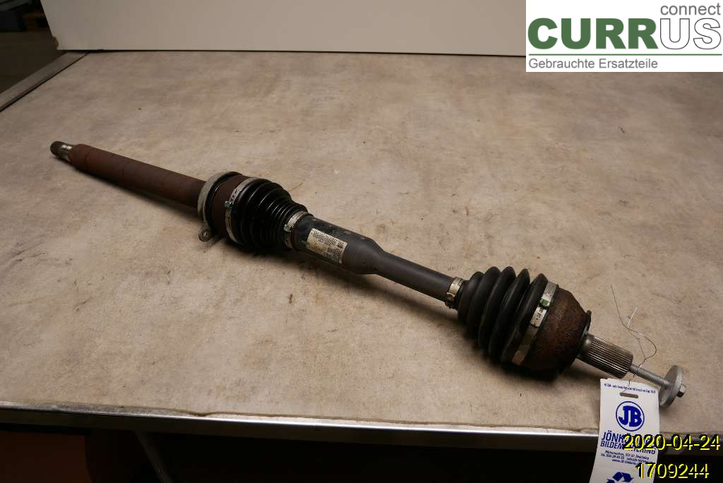 VOLVO XC60  14-17 Transmission parts 36010216 B4204T9