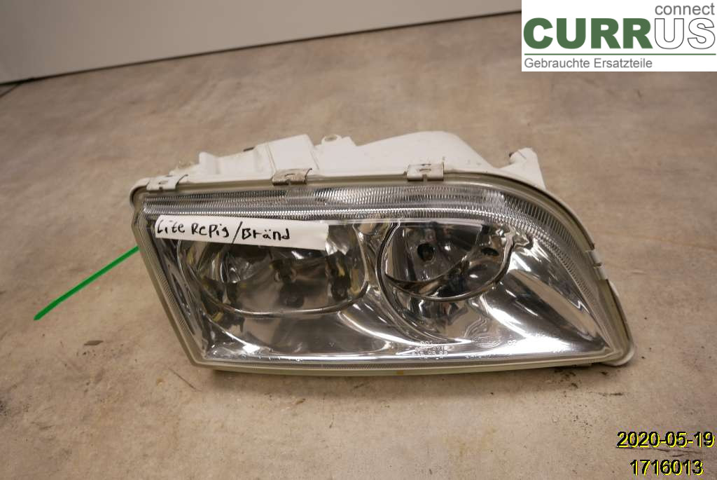 VOLVO S40/V40    96-04 Manual gearbox (5-speed) 30888469 B4204T