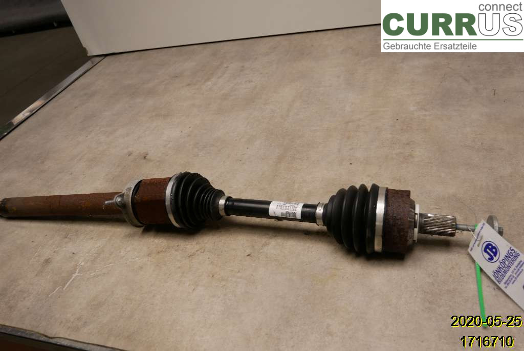 VOLVO XC60  18- Getriebeteile 36011806 B4204T26