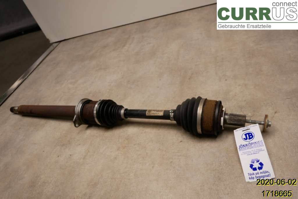 VOLVO V60  19- Transmission parts 36003732 B4204T46