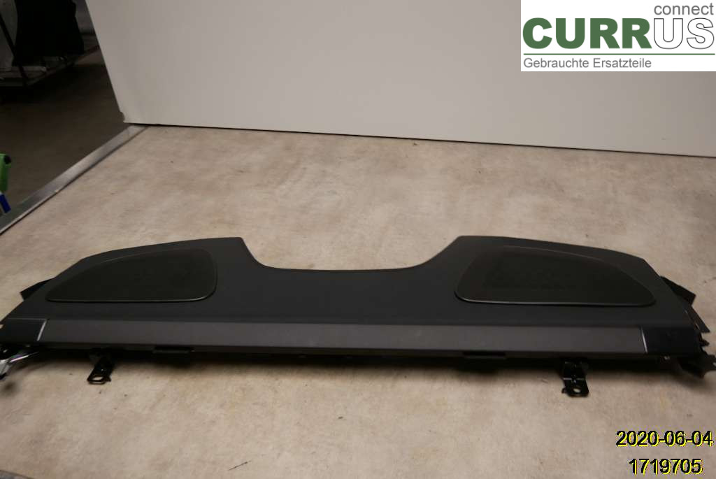 VOLVO S90  17- Rura dolotowa 31675981 B4204T27