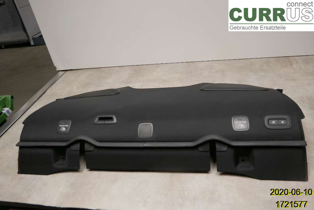 VOLVO S90  17- Rura dolotowa 39836066 D4204T14