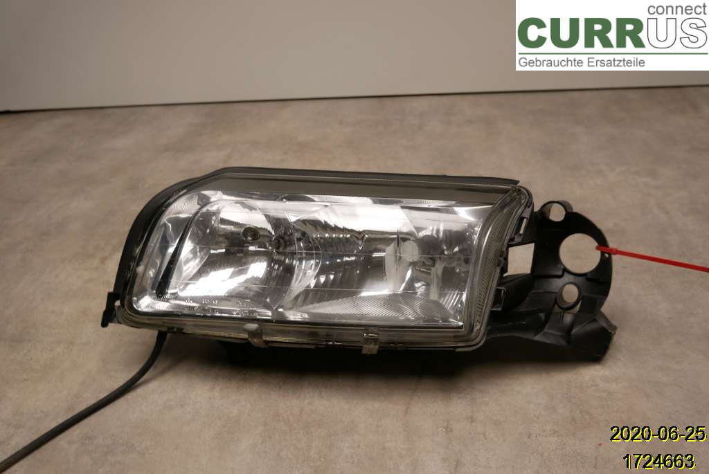 VOLVO S80      99-03 Manualna skrzynia 4-biegowa 8693557 B5244S2