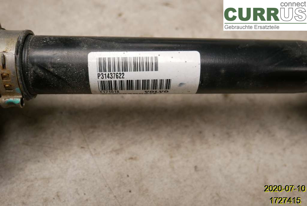 VOLVO XC90/RECHARGE  16- Transmission parts 36011808 B4204T35