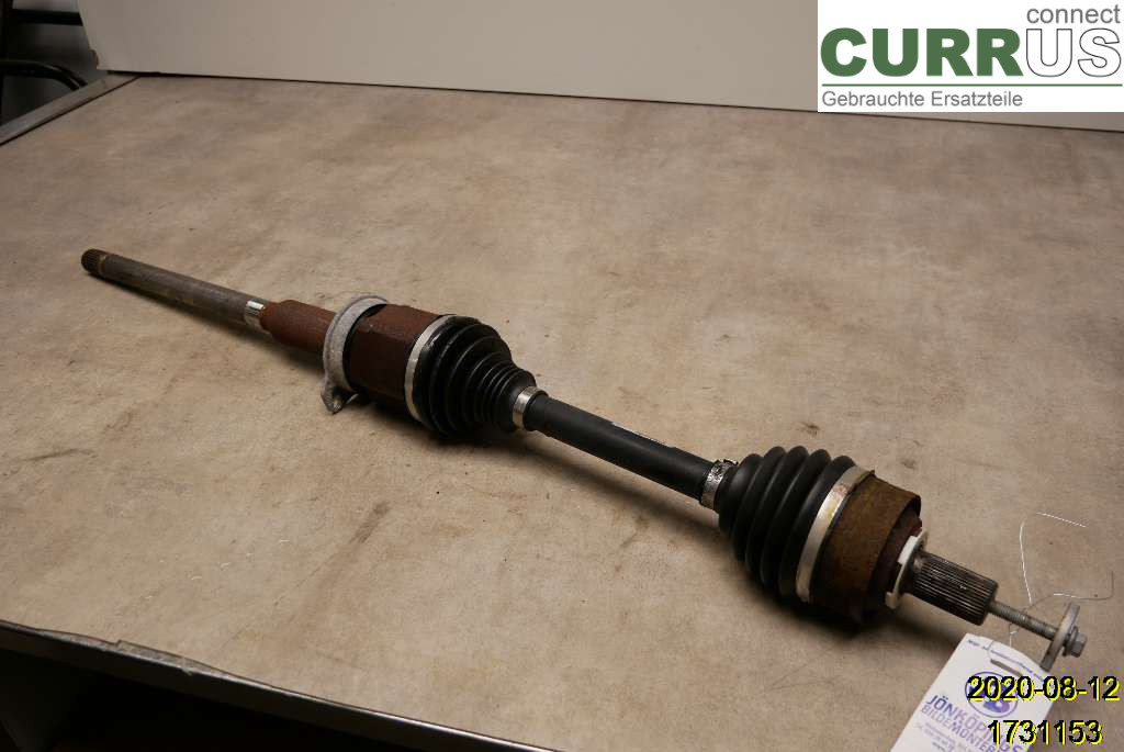 VOLVO XC60  18- Transmission parts 36003640 D4204T23