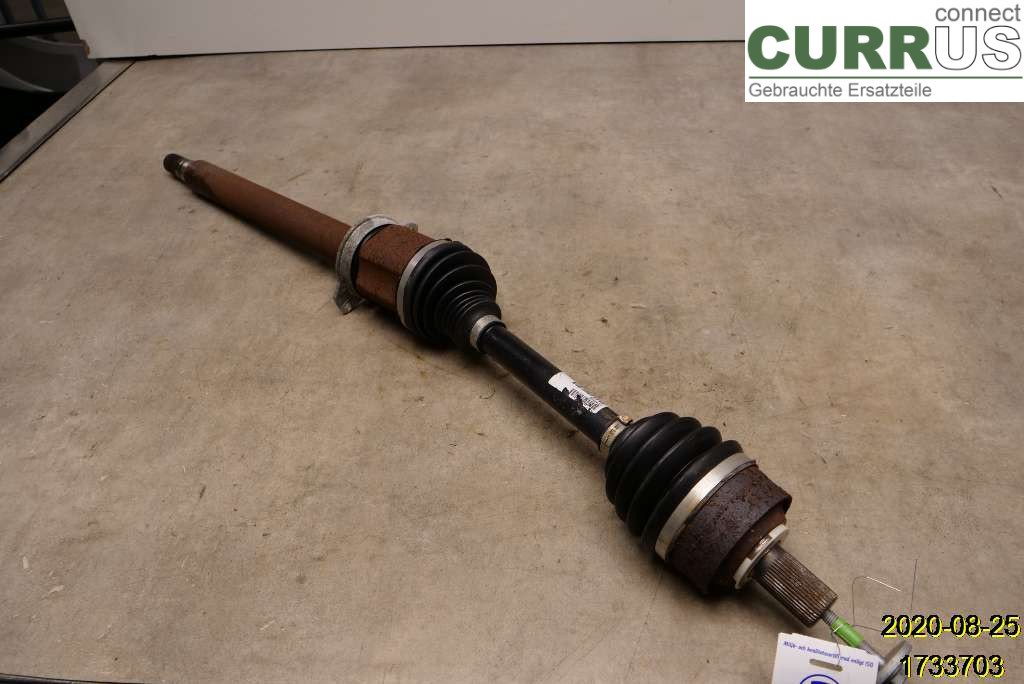 VOLVO XC60  18- Getriebeteile 36011806 D4204T14