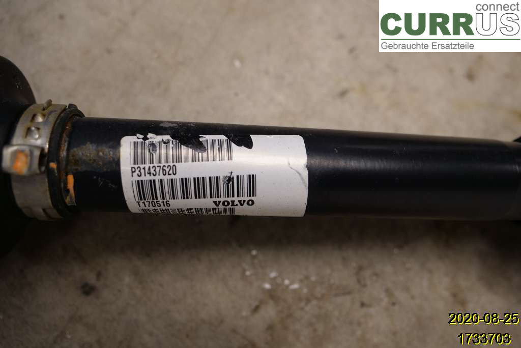 VOLVO XC60  18- Getriebeteile 36011806 D4204T14