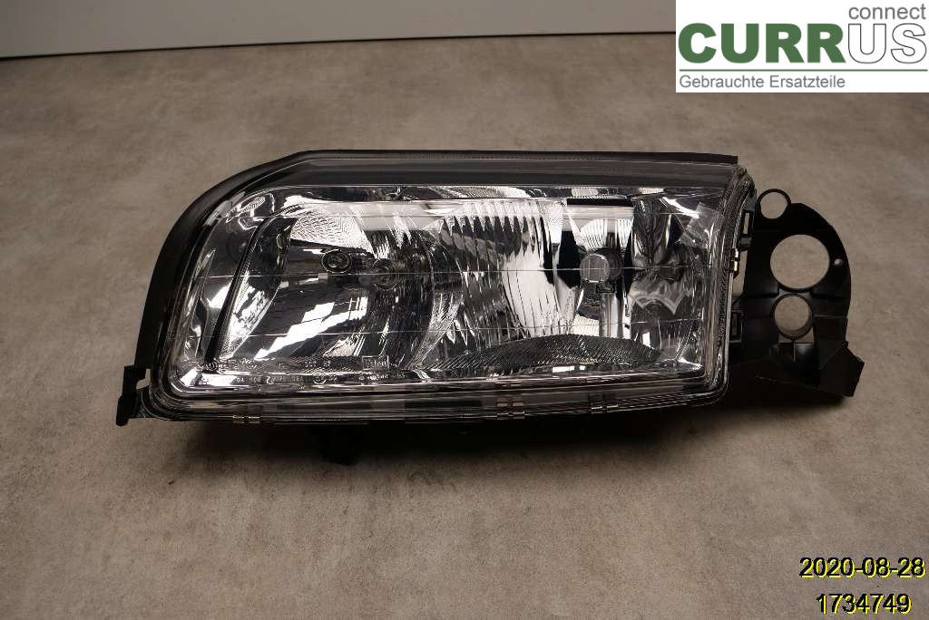 VOLVO S80      99-03 Manuel gearkasse 4-trins 8693557 