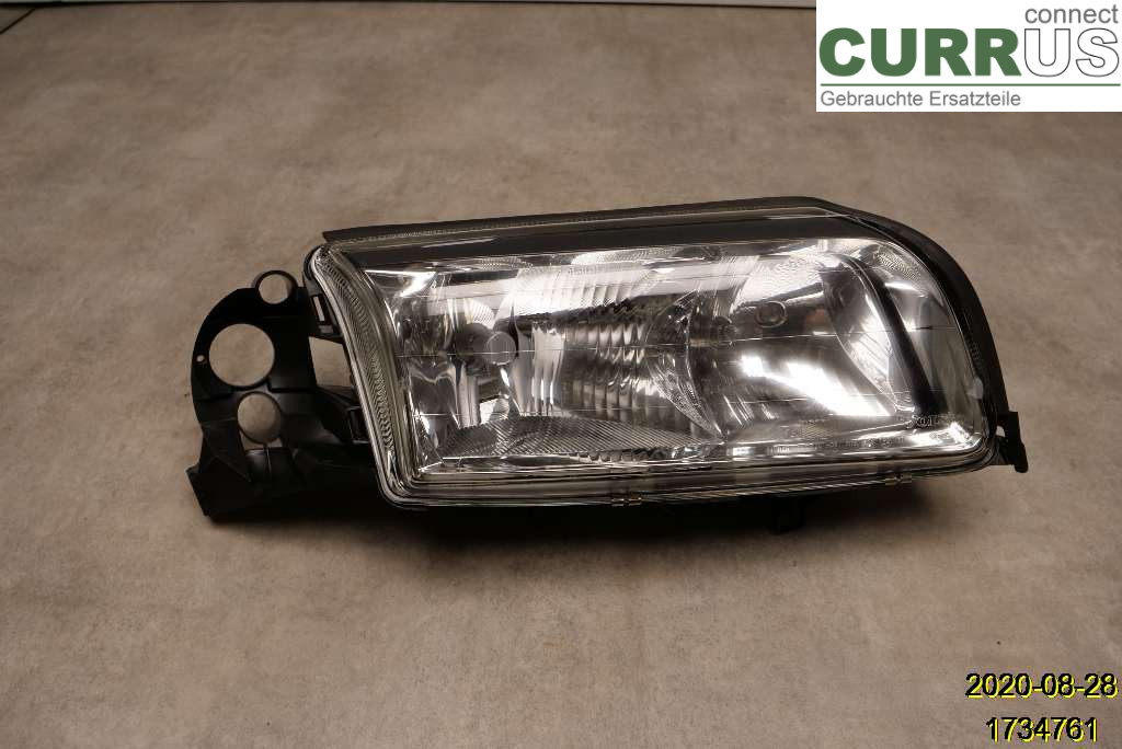 VOLVO S80      99-03 Manuel gearkasse 5-trins 8693558 B5244S
