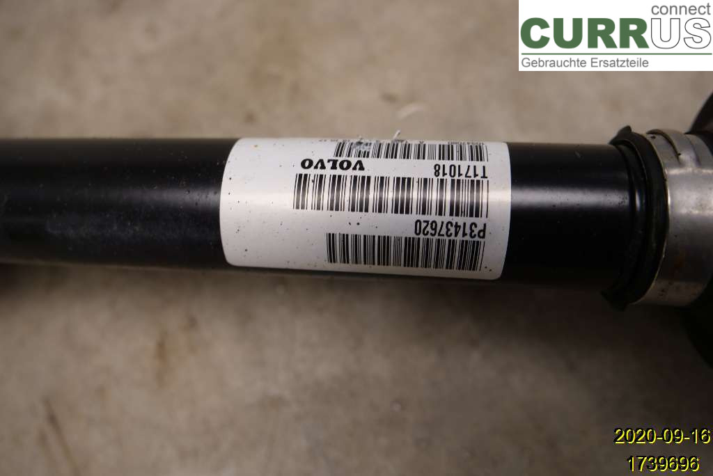 VOLVO XC60  18- Getriebeteile 36011806 D4204T14