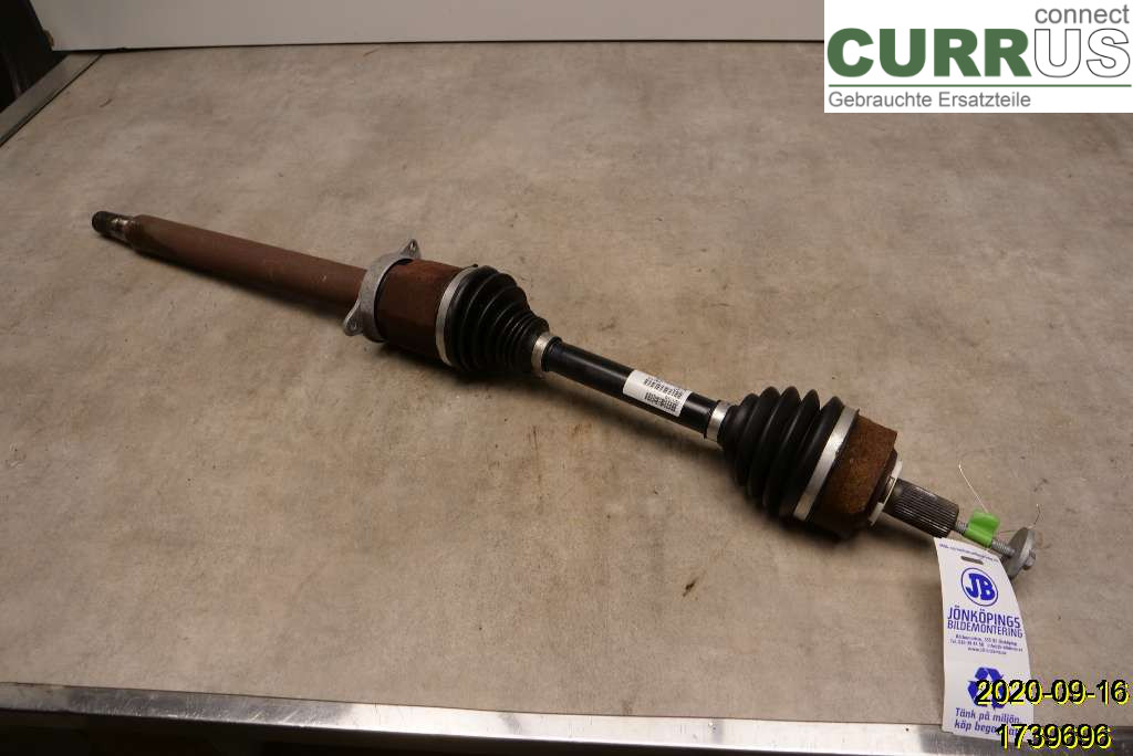 VOLVO XC60  18- Getriebeteile 36011806 D4204T14