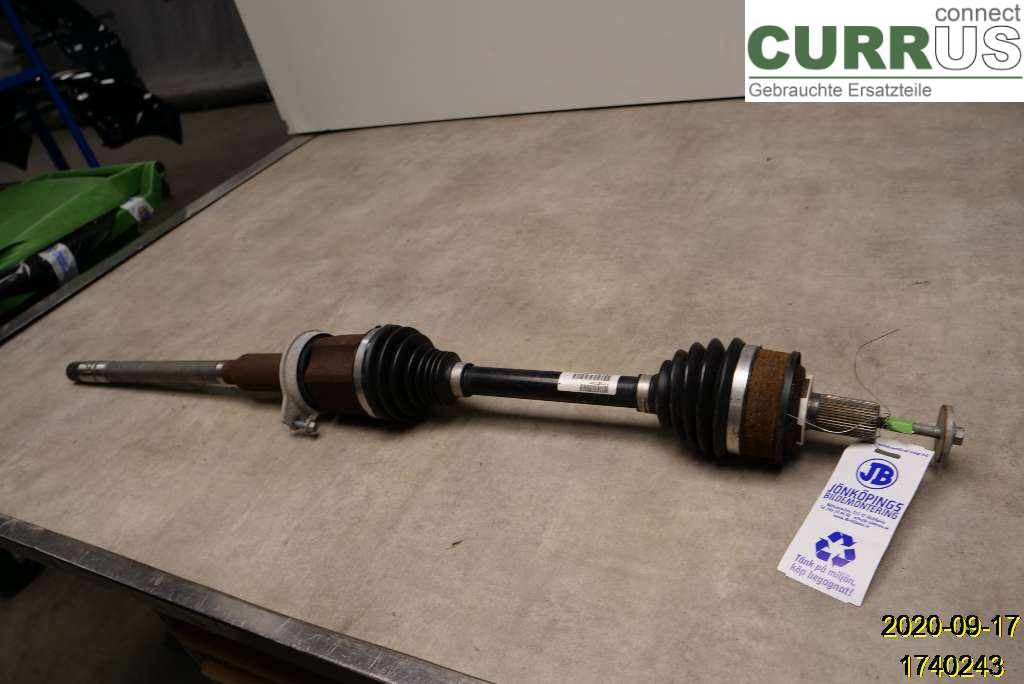 VOLVO XC60  18- Getriebeteile 36012685 D4204T14