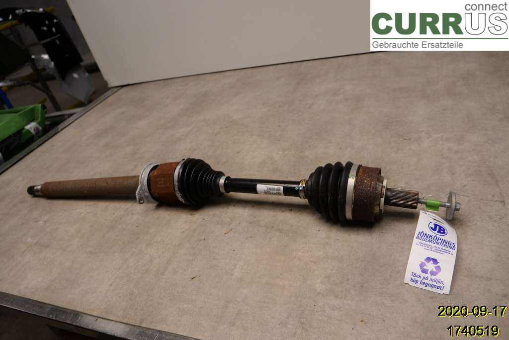 VOLVO XC60  18- Transmission parts 36011808 B4204T34