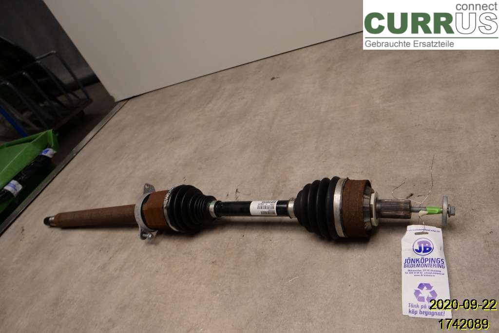 VOLVO XC90/RECHARGE  16- Transmission parts 36011808 B4204T28