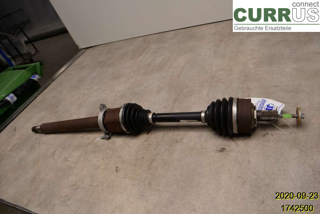 VOLVO XC60  18- Getriebeteile 36011806 B4204T26