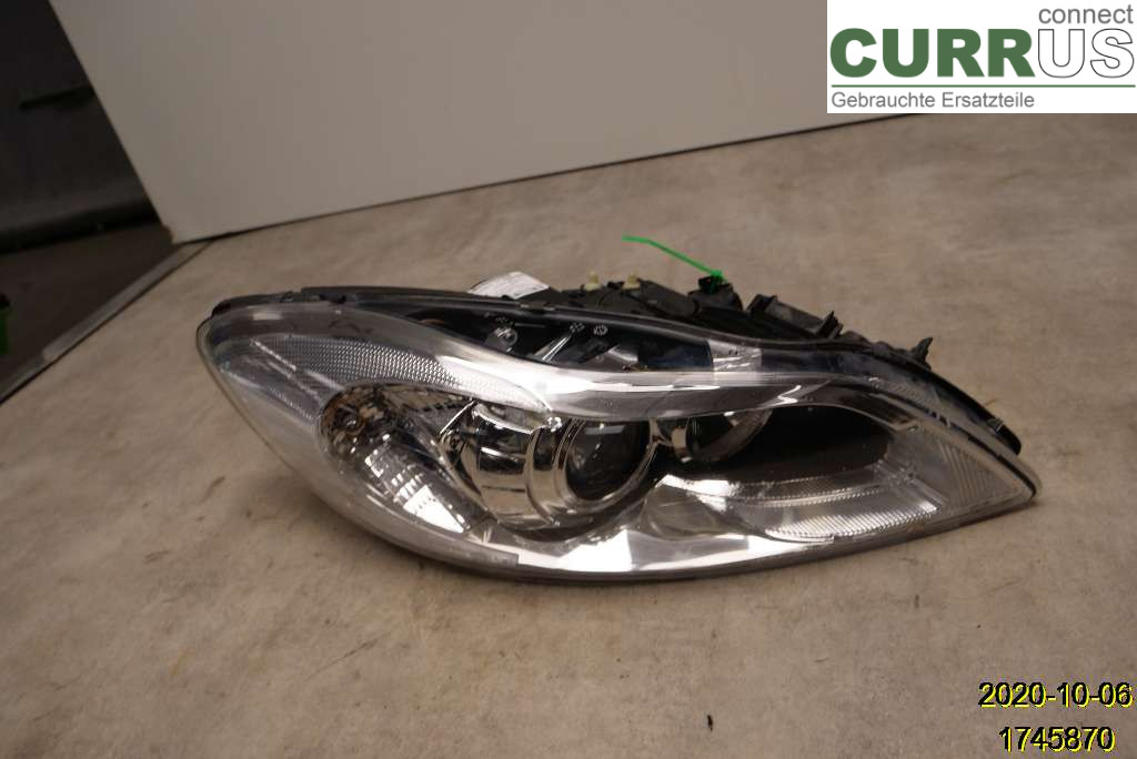 VOLVO C30     10-13 Manual gearbox (5-speed) 32206155 D4162T
