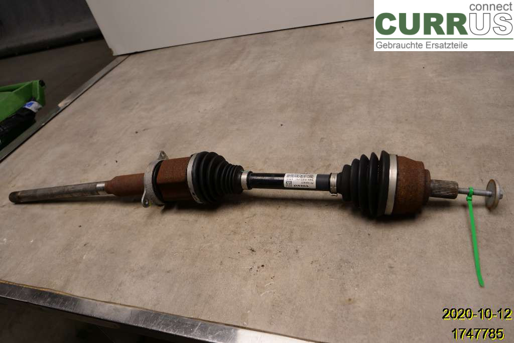 VOLVO XC40/RECHARGE 18- Transmission parts 36012943 B4204T20