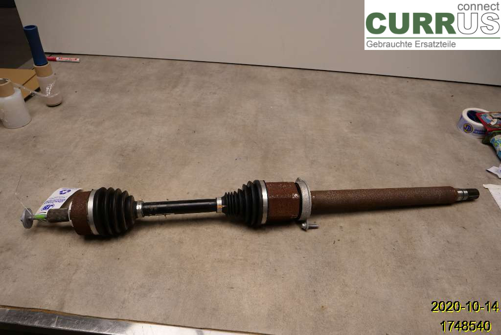 VOLVO XC90/RECHARGE  16- Transmission parts 36011808 B4204T35