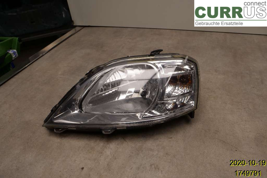 DACIA LOGAN MCV/STEPWAY Manual gearbox (4-speed) 8200744753 K4M-696