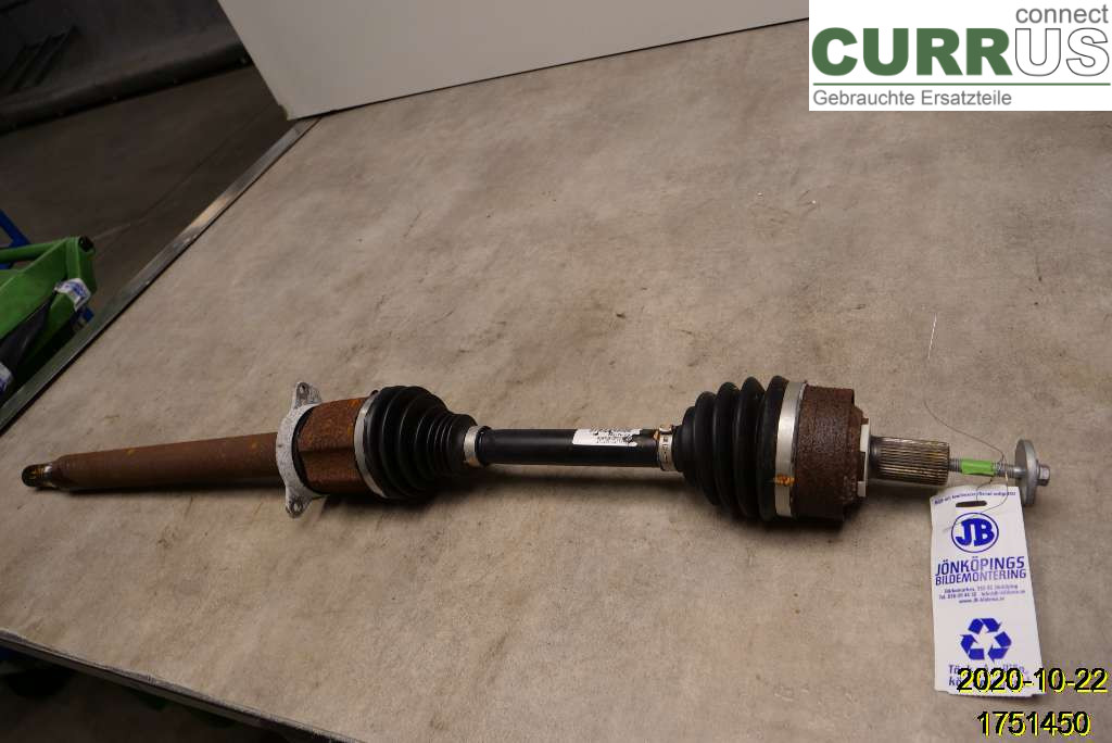 VOLVO XC90/RECHARGE  16- Transmission parts 36011808 B4204T28