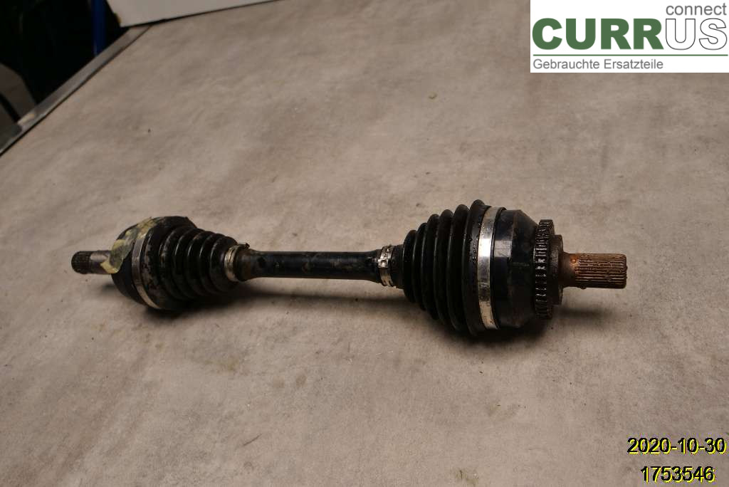 VOLVO S80      99-03 Forakselsamling - 4WD 8251779 D5252T