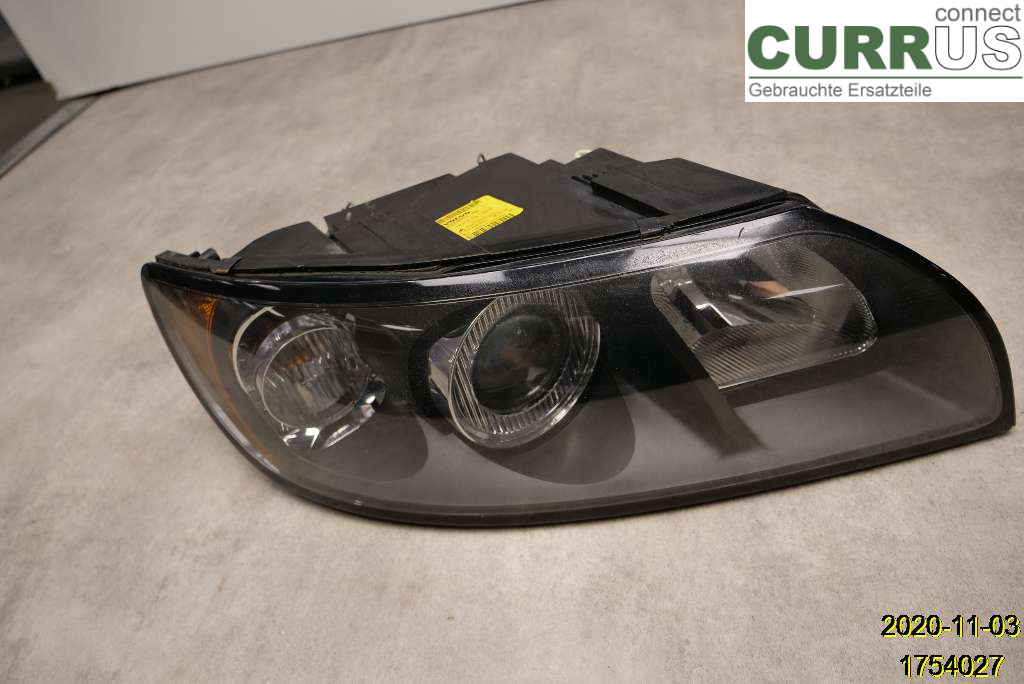 VOLVO V50      04-07 Manuelles 5-Gang-Getriebe 31335216 B5254T3