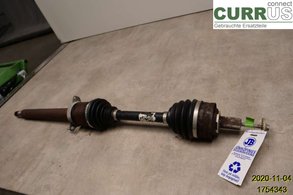 VOLVO XC60  18- Getriebeteile 36011806 B4204T26