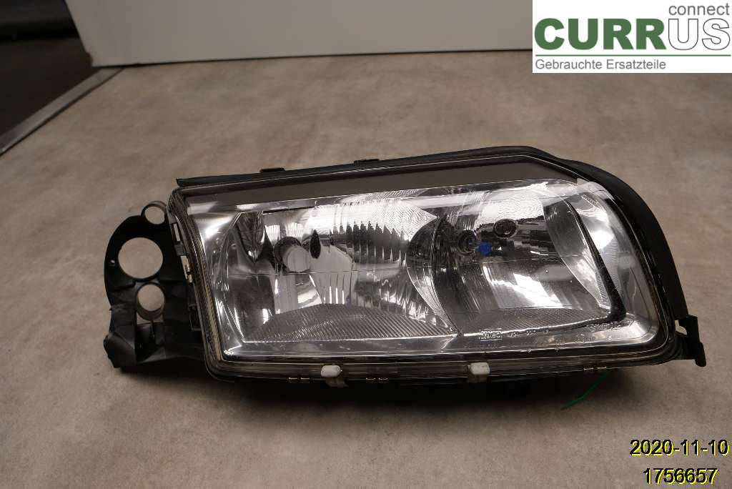 VOLVO S80      99-03 Manualna skrzynia 5-biegowa 8693558 B5244S2