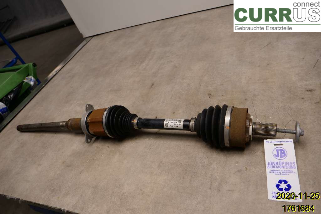VOLVO V90 CROSS COUNTRY 17- Transmission parts 36003640 B4204T26