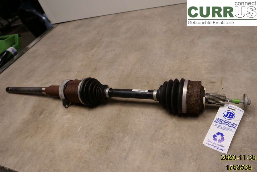 VOLVO XC60  18- Transmission parts 36003640 B4204T23