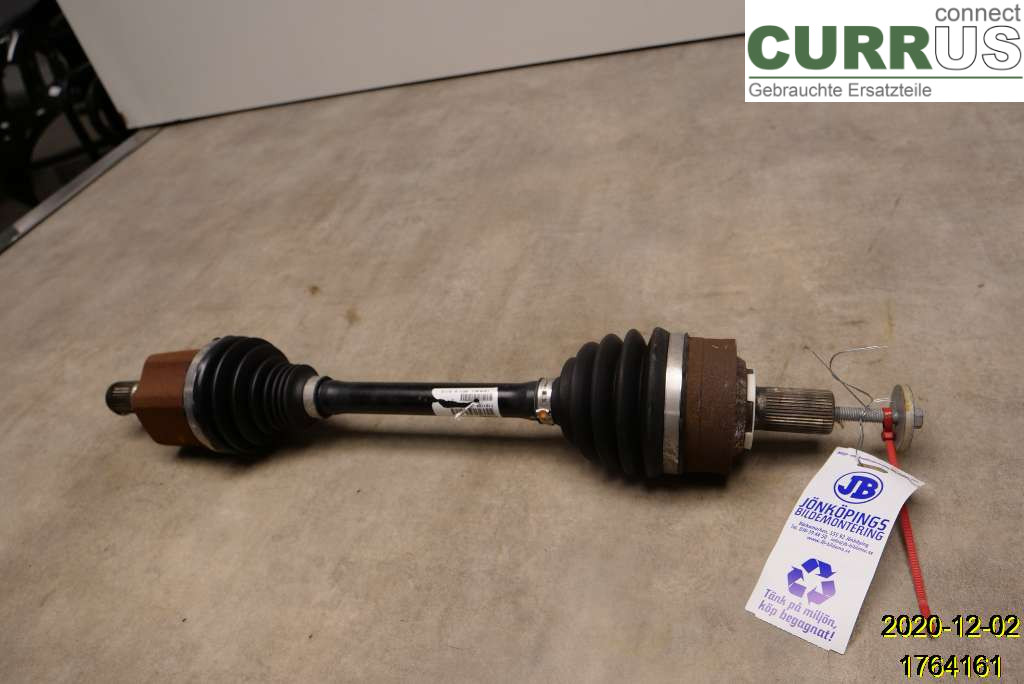 VOLVO V90 CROSS COUNTRY 17- Front axle assembly (4WD) 36003638 B4204T23