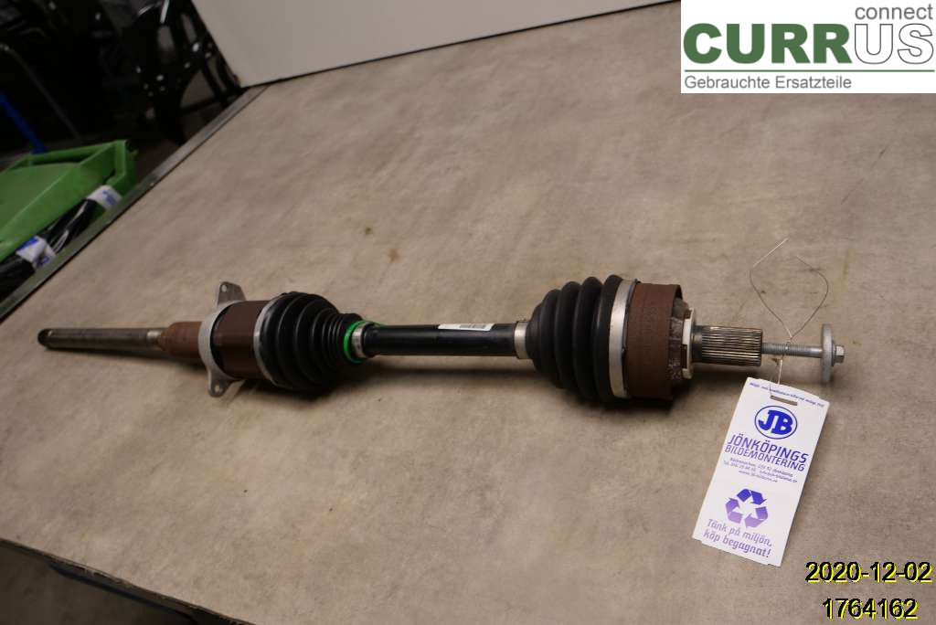 VOLVO V90 CROSS COUNTRY 17- Transmission parts 36003640 B4204T23