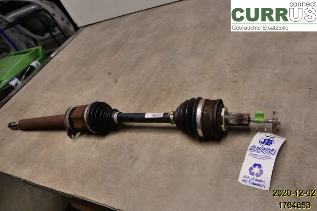 VOLVO XC60  18- Getriebeteile 36003111 D4204T14