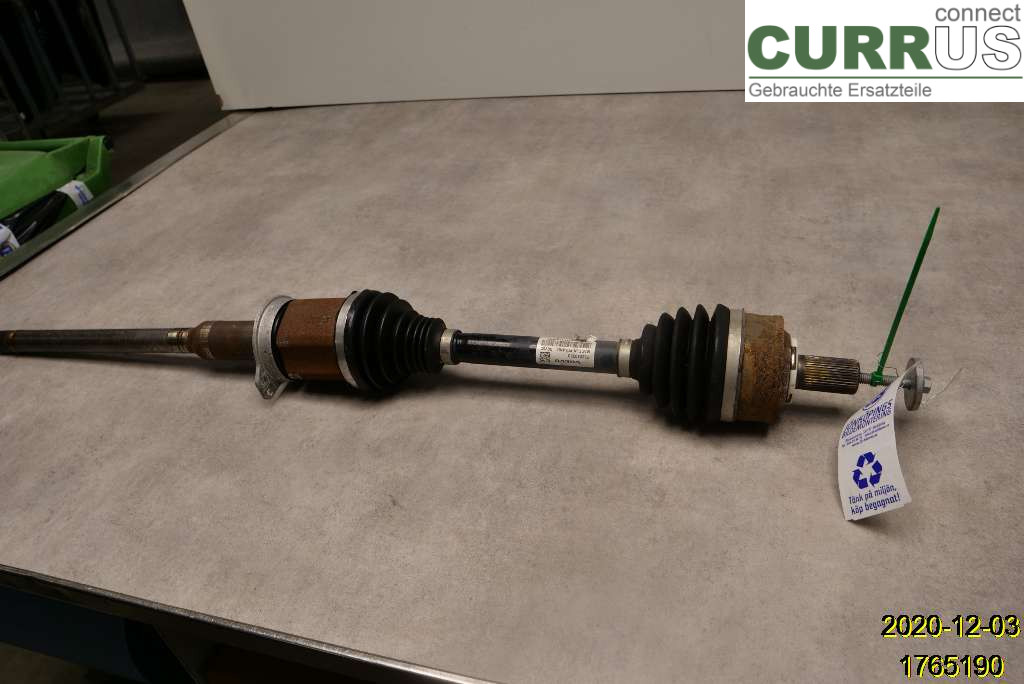 VOLVO V90 CROSS COUNTRY 17- Transmission parts 36003640 D4204T14