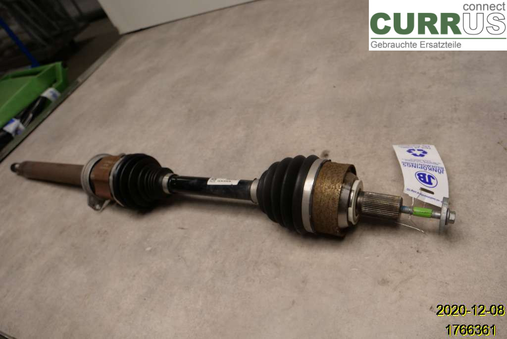 VOLVO XC60  18- Getriebeteile 36011806 B4204T26