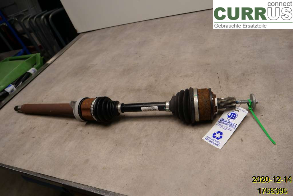 VOLVO V60  19- Transmission parts 36003732 B4204T28