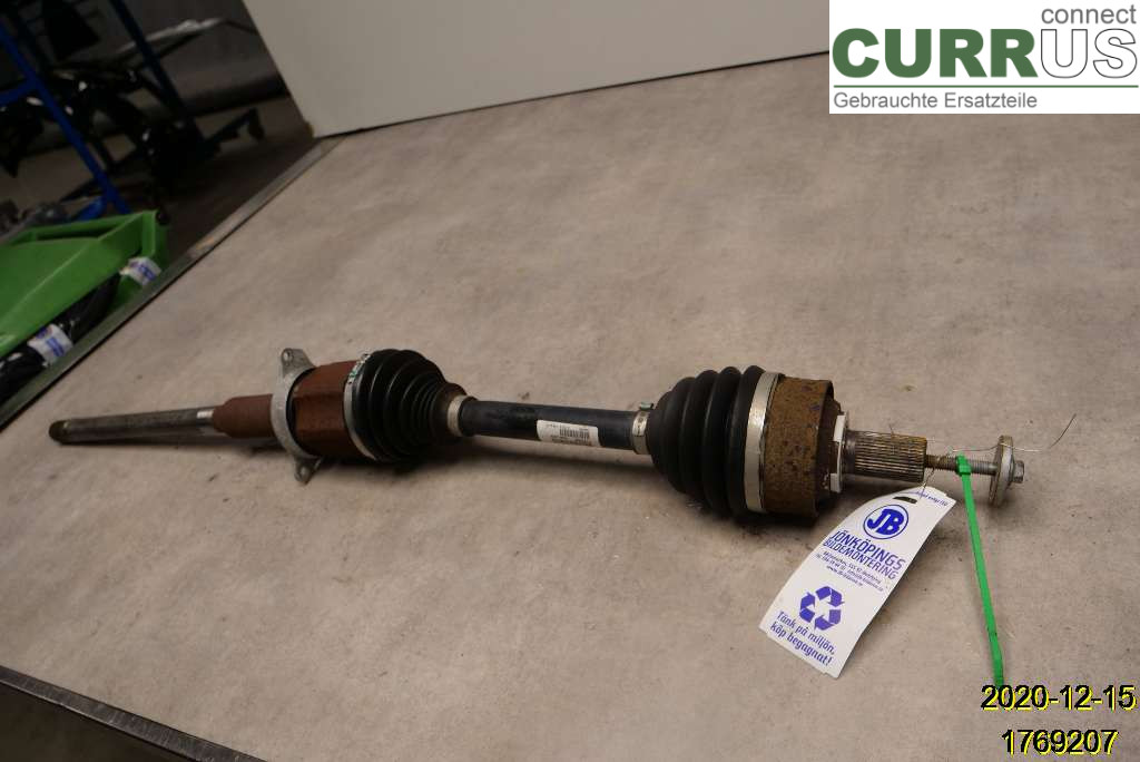 VOLVO V90 CROSS COUNTRY 17- Transmission parts 36003640 B4204T23
