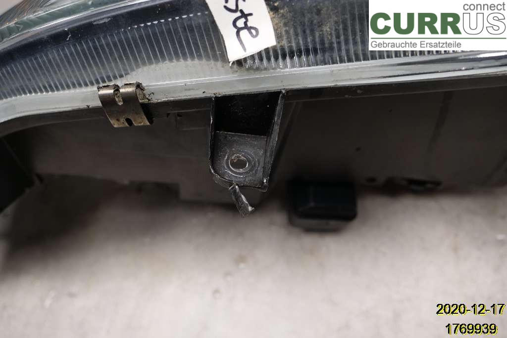 VOLVO V70      00-04 Manual gearbox (5-speed) 8693568 B5244S2