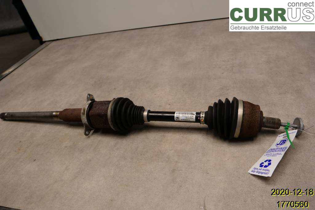 VOLVO XC40/RECHARGE 18- Transmission parts 36012943 B4204T47
