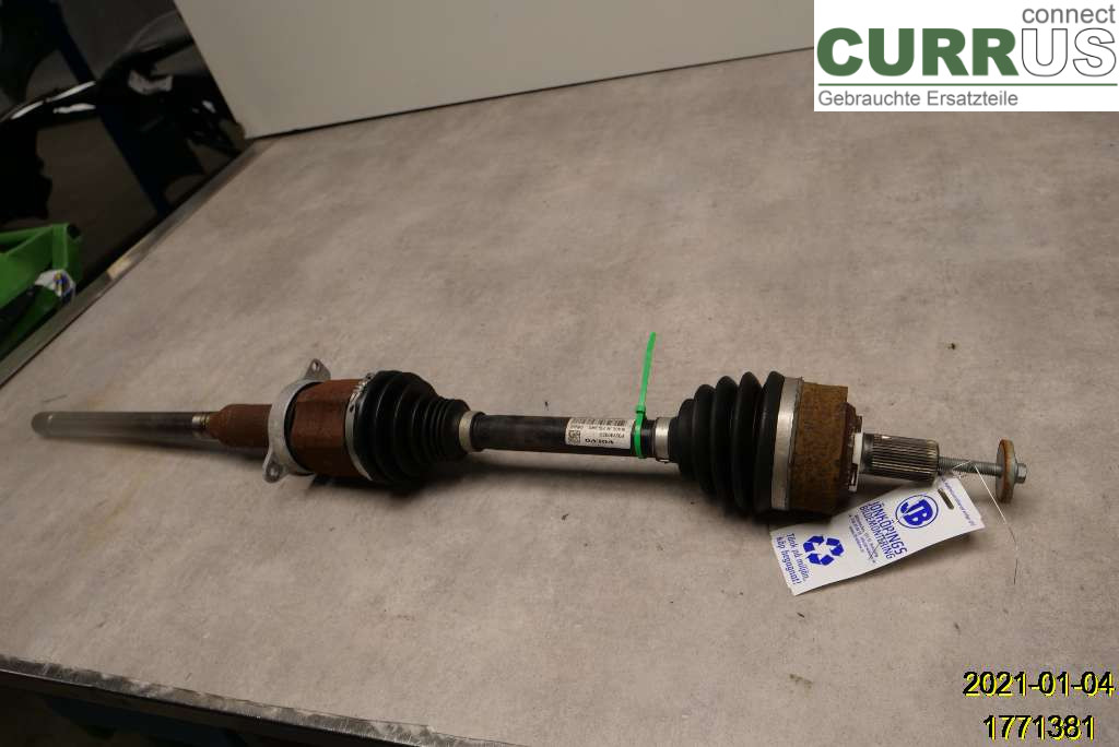 VOLVO V90 CROSS COUNTRY 17- Transmission parts 36003640 B4204T29