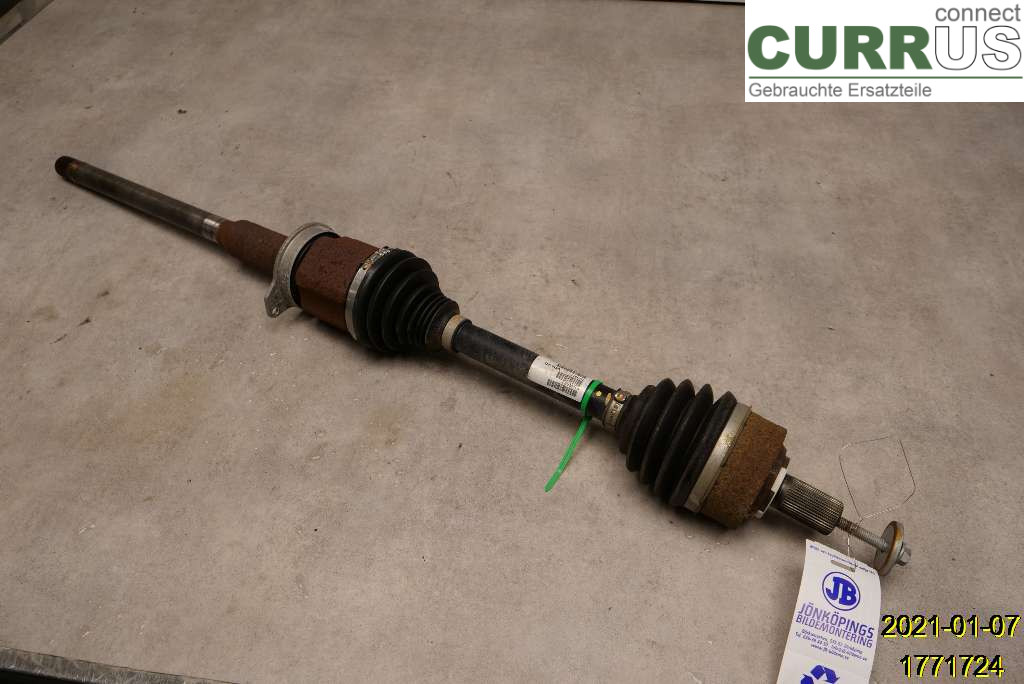 VOLVO V90 CROSS COUNTRY 17- Transmission parts 36003640 D4204T14